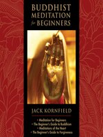 Buddhist Meditation for Beginners